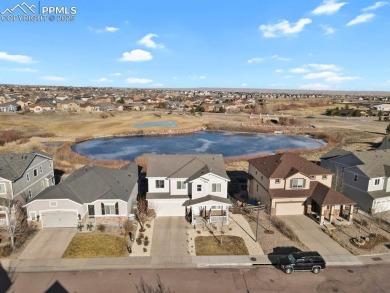 This is it, Absolute Stunner, Immaculate home with 5 bedrooms, 4 on Antler Creek Golf Course in Colorado - for sale on GolfHomes.com, golf home, golf lot