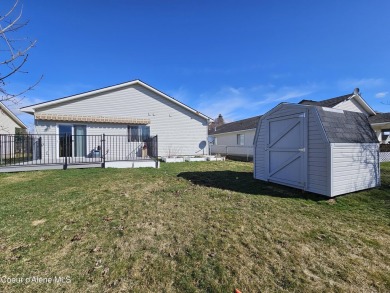 Back on the market at no-fault to seller. Welcome to Grayling on Prairie Falls Golf Club in Idaho - for sale on GolfHomes.com, golf home, golf lot