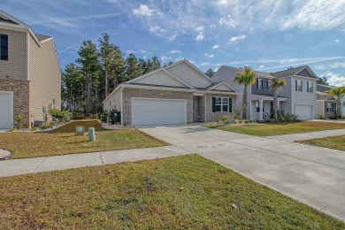 *** 2.99% ASSUMABLE VA LOAN for qualified buyers! *** Well on Cypress Point Par 3 in South Carolina - for sale on GolfHomes.com, golf home, golf lot
