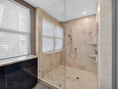 Experience the pinnacle of coastal living in this stunning on Hideaway Beach Golf Course in Florida - for sale on GolfHomes.com, golf home, golf lot