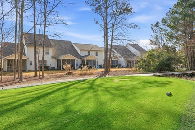 Turn-key opportunity in the highly sought-after Tanglewood on Barefoot Resort and Golf Club  in South Carolina - for sale on GolfHomes.com, golf home, golf lot