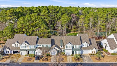 Turn-key opportunity in the highly sought-after Tanglewood on Barefoot Resort and Golf Club  in South Carolina - for sale on GolfHomes.com, golf home, golf lot