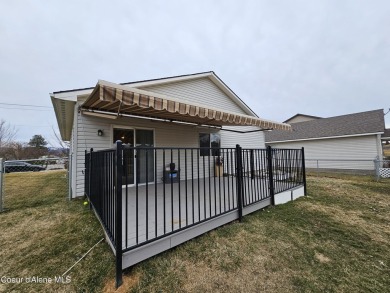 Back on the market at no-fault to seller. Welcome to Grayling on Prairie Falls Golf Club in Idaho - for sale on GolfHomes.com, golf home, golf lot