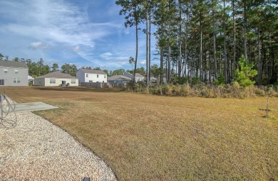 *** 2.99% ASSUMABLE VA LOAN for qualified buyers! *** Well on Cypress Point Par 3 in South Carolina - for sale on GolfHomes.com, golf home, golf lot