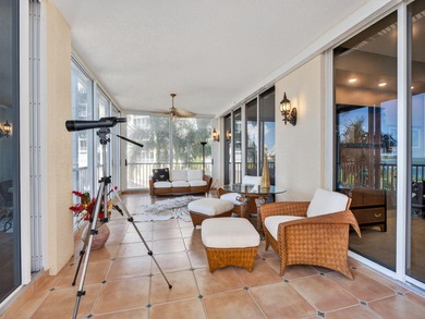 Experience the pinnacle of coastal living in this stunning on Hideaway Beach Golf Course in Florida - for sale on GolfHomes.com, golf home, golf lot