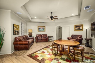 Discover unparalleled luxury in this stunning 5-bedroom on River Crossing Club in Texas - for sale on GolfHomes.com, golf home, golf lot