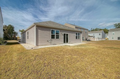 *** 2.99% ASSUMABLE VA LOAN for qualified buyers! *** Well on Cypress Point Par 3 in South Carolina - for sale on GolfHomes.com, golf home, golf lot