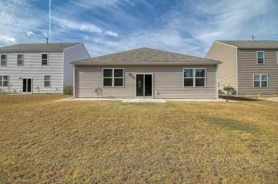 *** 2.99% ASSUMABLE VA LOAN for qualified buyers! *** Well on Cypress Point Par 3 in South Carolina - for sale on GolfHomes.com, golf home, golf lot
