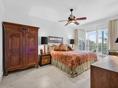 Experience the pinnacle of coastal living in this stunning on Hideaway Beach Golf Course in Florida - for sale on GolfHomes.com, golf home, golf lot