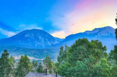 The View House! Experience the best of Colorado mountain living on Raven Golf Club At Three Peaks in Colorado - for sale on GolfHomes.com, golf home, golf lot