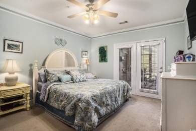 Enjoy stunning golf course views from this spacious 3-bedroom on Crow Creek Golf Club in North Carolina - for sale on GolfHomes.com, golf home, golf lot