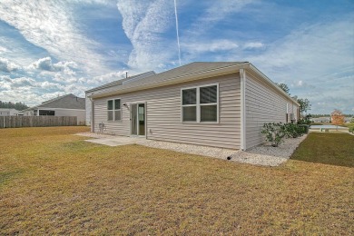 *** 2.99% ASSUMABLE VA LOAN for qualified buyers! *** Well on Cypress Point Par 3 in South Carolina - for sale on GolfHomes.com, golf home, golf lot