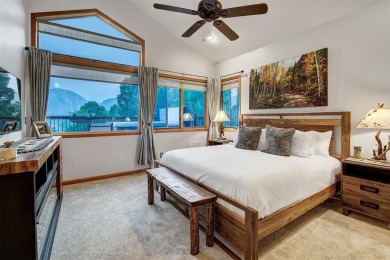 The View House! Experience the best of Colorado mountain living on Raven Golf Club At Three Peaks in Colorado - for sale on GolfHomes.com, golf home, golf lot