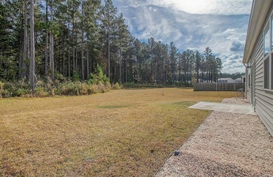 *** 2.99% ASSUMABLE VA LOAN for qualified buyers! *** Well on Cypress Point Par 3 in South Carolina - for sale on GolfHomes.com, golf home, golf lot