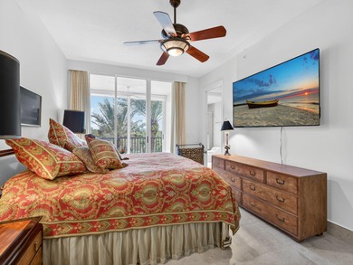 Experience the pinnacle of coastal living in this stunning on Hideaway Beach Golf Course in Florida - for sale on GolfHomes.com, golf home, golf lot