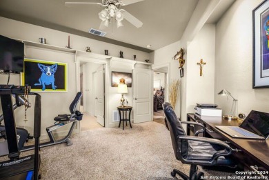 Discover unparalleled luxury in this stunning 5-bedroom on River Crossing Club in Texas - for sale on GolfHomes.com, golf home, golf lot