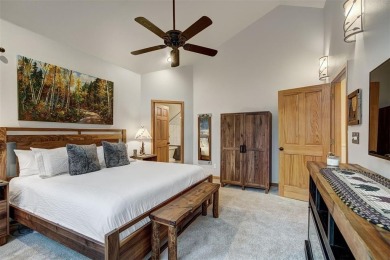 The View House! Experience the best of Colorado mountain living on Raven Golf Club At Three Peaks in Colorado - for sale on GolfHomes.com, golf home, golf lot