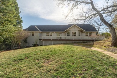 Welcome to this stunning one-story home located in the desirable on Greenhorn Creek Resort in California - for sale on GolfHomes.com, golf home, golf lot