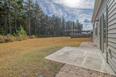 *** 2.99% ASSUMABLE VA LOAN for qualified buyers! *** Well on Cypress Point Par 3 in South Carolina - for sale on GolfHomes.com, golf home, golf lot
