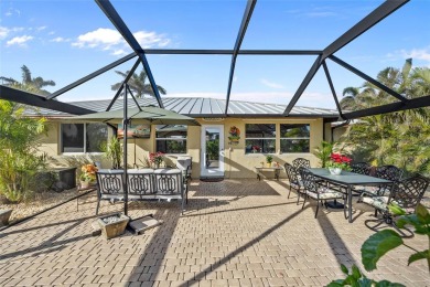 MOVE-IN-READY! This meticulously maintained 2 bedroom, 2 bath on Saint Andrews South Golf Club in Florida - for sale on GolfHomes.com, golf home, golf lot