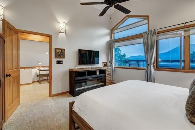 The View House! Experience the best of Colorado mountain living on Raven Golf Club At Three Peaks in Colorado - for sale on GolfHomes.com, golf home, golf lot