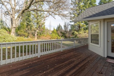 Welcome to this stunning one-story home located in the desirable on Greenhorn Creek Resort in California - for sale on GolfHomes.com, golf home, golf lot