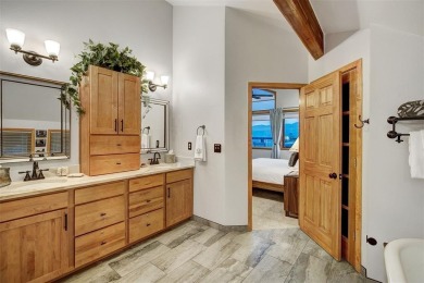 The View House! Experience the best of Colorado mountain living on Raven Golf Club At Three Peaks in Colorado - for sale on GolfHomes.com, golf home, golf lot