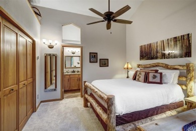 The View House! Experience the best of Colorado mountain living on Raven Golf Club At Three Peaks in Colorado - for sale on GolfHomes.com, golf home, golf lot