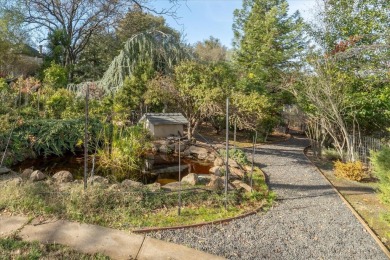 Welcome to this stunning one-story home located in the desirable on Greenhorn Creek Resort in California - for sale on GolfHomes.com, golf home, golf lot