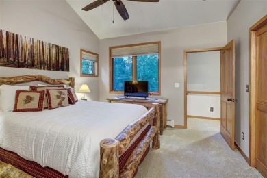 The View House! Experience the best of Colorado mountain living on Raven Golf Club At Three Peaks in Colorado - for sale on GolfHomes.com, golf home, golf lot