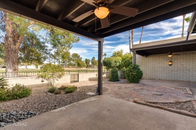 VIEWS VIEWS VIEWS from this move in ready Dorado Country Club on Dorado Country Club in Arizona - for sale on GolfHomes.com, golf home, golf lot