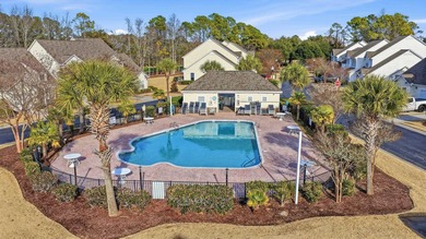 Turn-key opportunity in the highly sought-after Tanglewood on Barefoot Resort and Golf Club  in South Carolina - for sale on GolfHomes.com, golf home, golf lot