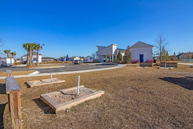 *** 2.99% ASSUMABLE VA LOAN for qualified buyers! *** Well on Cypress Point Par 3 in South Carolina - for sale on GolfHomes.com, golf home, golf lot