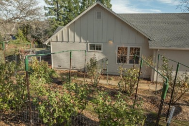 Welcome to this stunning one-story home located in the desirable on Greenhorn Creek Resort in California - for sale on GolfHomes.com, golf home, golf lot