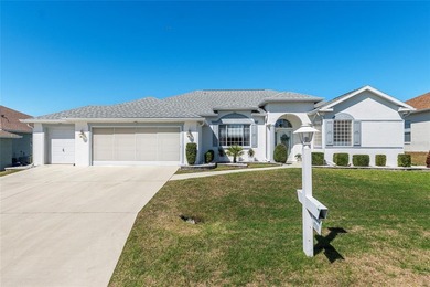 Golfer's Dream!  Welcome to luxury living in the desirable Ocala on Ocala Palms Golf and Country Club in Florida - for sale on GolfHomes.com, golf home, golf lot