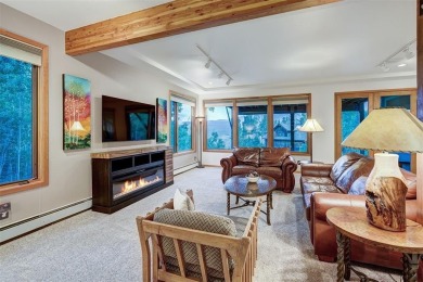 The View House! Experience the best of Colorado mountain living on Raven Golf Club At Three Peaks in Colorado - for sale on GolfHomes.com, golf home, golf lot