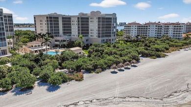 Experience the pinnacle of coastal living in this stunning on Hideaway Beach Golf Course in Florida - for sale on GolfHomes.com, golf home, golf lot