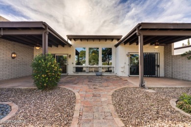 VIEWS VIEWS VIEWS from this move in ready Dorado Country Club on Dorado Country Club in Arizona - for sale on GolfHomes.com, golf home, golf lot