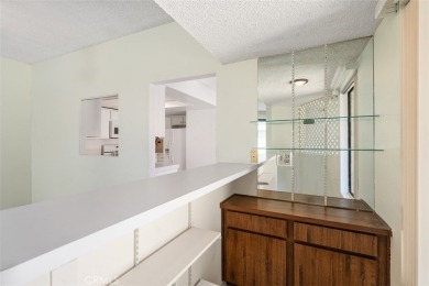 Turn-key 2 bedroom, 2 bath, 2-car garage condominium situated in on Outdoor Resorts/Palm Springs in California - for sale on GolfHomes.com, golf home, golf lot