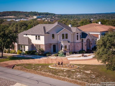 Discover unparalleled luxury in this stunning 5-bedroom on River Crossing Club in Texas - for sale on GolfHomes.com, golf home, golf lot