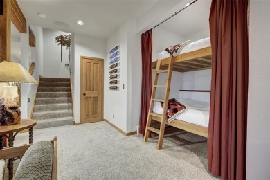 The View House! Experience the best of Colorado mountain living on Raven Golf Club At Three Peaks in Colorado - for sale on GolfHomes.com, golf home, golf lot