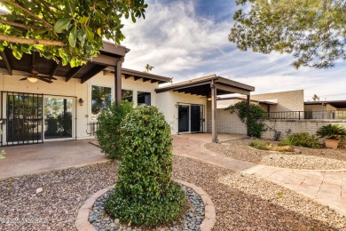 VIEWS VIEWS VIEWS from this move in ready Dorado Country Club on Dorado Country Club in Arizona - for sale on GolfHomes.com, golf home, golf lot