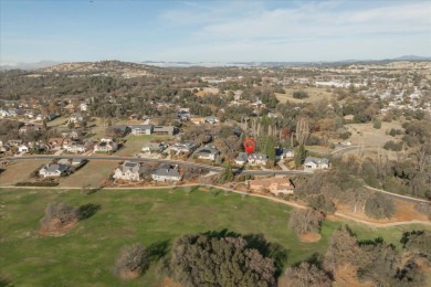 Welcome to this stunning one-story home located in the desirable on Greenhorn Creek Resort in California - for sale on GolfHomes.com, golf home, golf lot