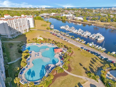 Turn-key opportunity in the highly sought-after Tanglewood on Barefoot Resort and Golf Club  in South Carolina - for sale on GolfHomes.com, golf home, golf lot