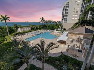 Experience the pinnacle of coastal living in this stunning on Hideaway Beach Golf Course in Florida - for sale on GolfHomes.com, golf home, golf lot