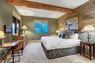 The View House! Experience the best of Colorado mountain living on Raven Golf Club At Three Peaks in Colorado - for sale on GolfHomes.com, golf home, golf lot