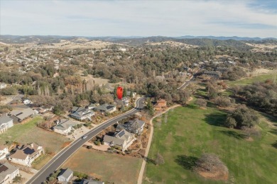 Welcome to this stunning one-story home located in the desirable on Greenhorn Creek Resort in California - for sale on GolfHomes.com, golf home, golf lot