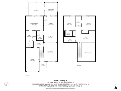 Turn-key opportunity in the highly sought-after Tanglewood on Barefoot Resort and Golf Club  in South Carolina - for sale on GolfHomes.com, golf home, golf lot