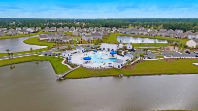 *** 2.99% ASSUMABLE VA LOAN for qualified buyers! *** Well on Cypress Point Par 3 in South Carolina - for sale on GolfHomes.com, golf home, golf lot