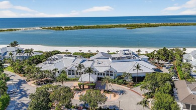 Experience the pinnacle of coastal living in this stunning on Hideaway Beach Golf Course in Florida - for sale on GolfHomes.com, golf home, golf lot